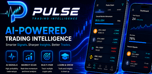 ( Coming Soon ) Pulse